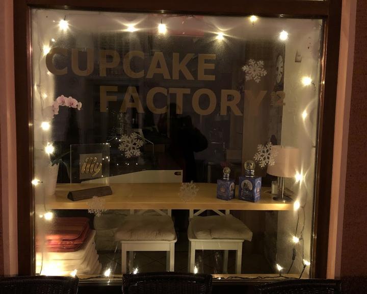 Cupcake Factory