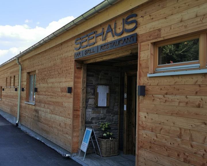 Seehaus Hopfensee