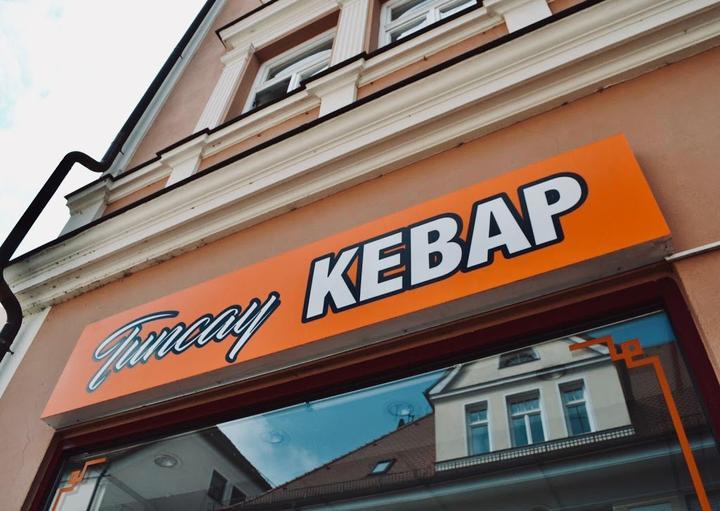 Tuncay Kebap, Inh. Savas Tuncay