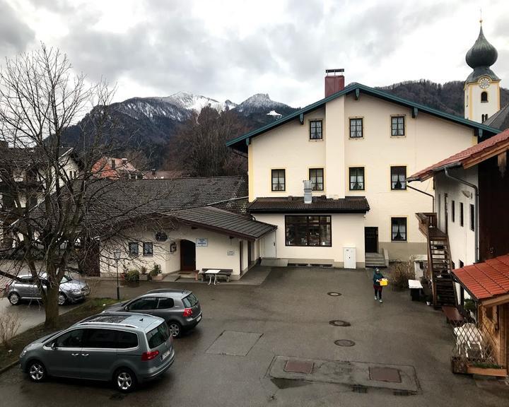 Hotel Gasthaus Sperrer