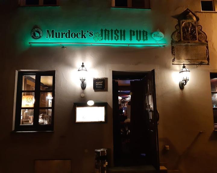 Murdocks Irish Pub