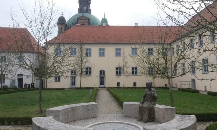 Restaurant Franziskus Freystadt